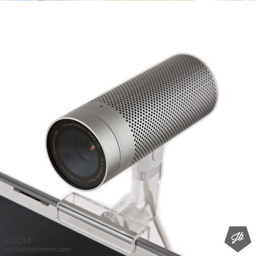 Apple iSight Camera