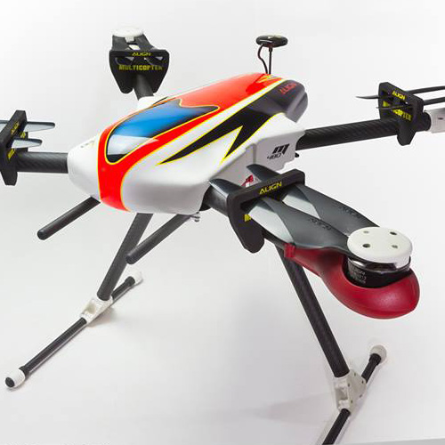 ALIGN M480L Mulitcopter