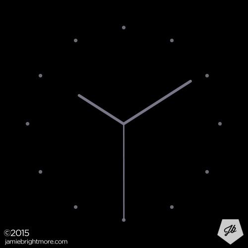 Apple Watch - Minimal