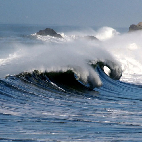 Ocean Waves